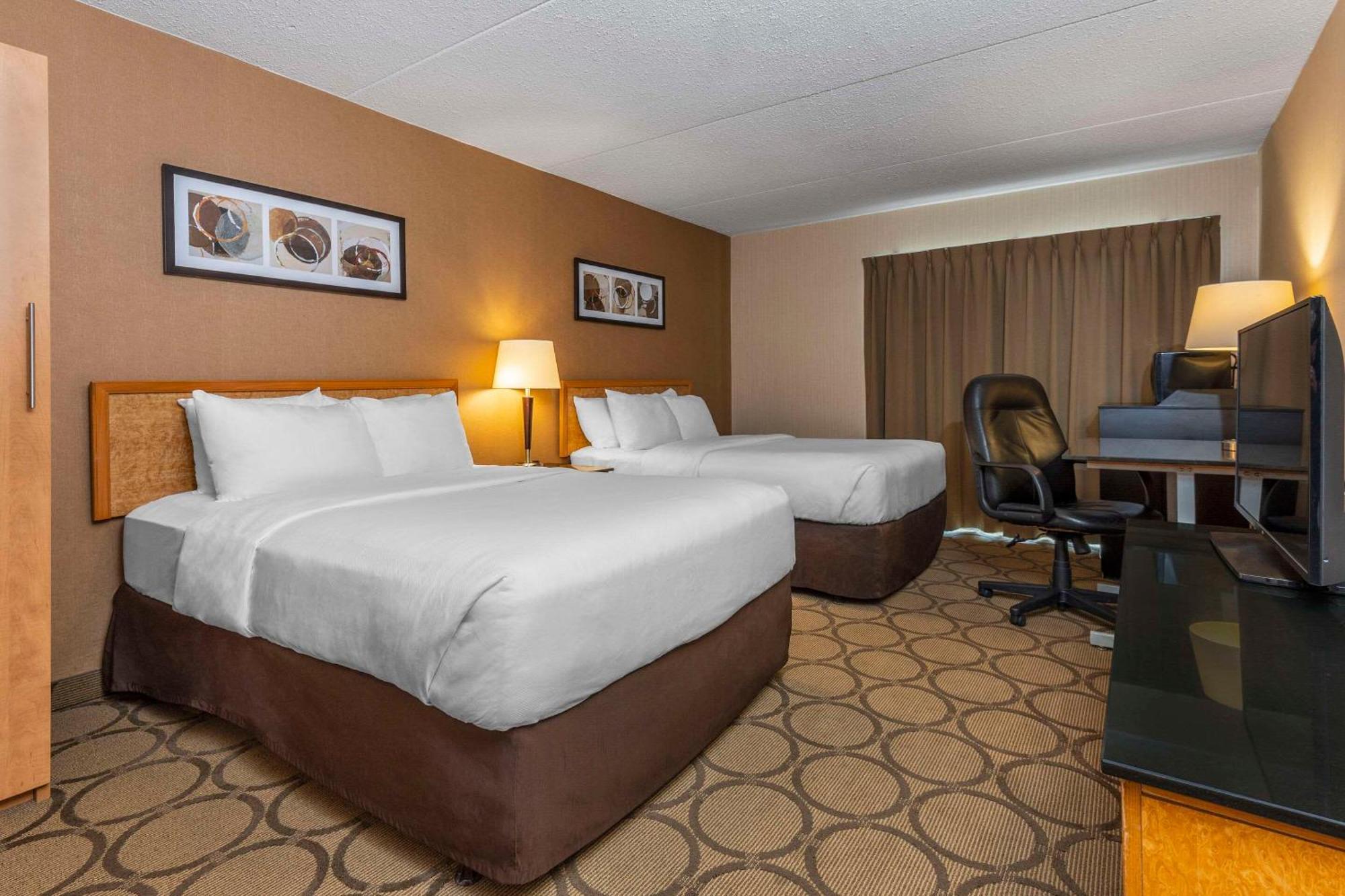 Comfort Inn Sydney Exterior foto